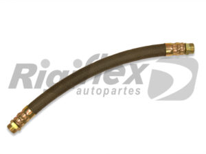 FLEXIBLE DE COMPRESOR MODELO IVECO EUROCARGO/CURSOR